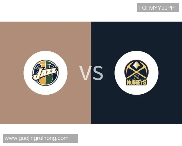 今天爵士与掘金的激烈对决结果揭晓球迷们的期待终于落地