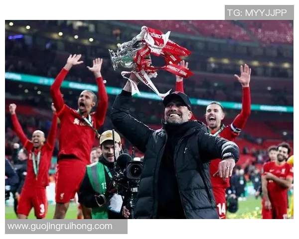 克洛普宣布留任：带利物浦再冲欧冠冠军