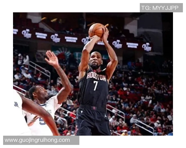 凯文杜兰特：从天赋异禀到篮球传奇的辉煌之路