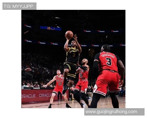 勇士与公牛精彩对决视频回放全程回顾与精彩瞬间分析