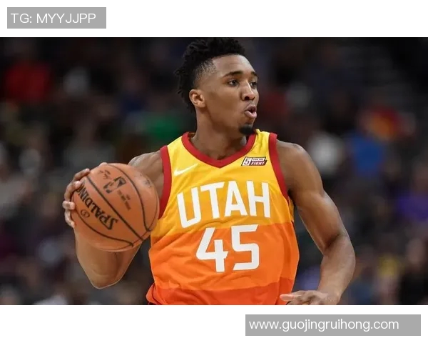 多诺万米切尔：从新秀到全明星的成长之路与篮球传奇的未来展望