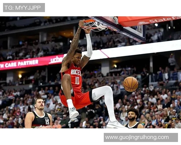 小贾巴里史密斯:新星崛起与未来篮球之路的无限可能性 小贾巴里史密斯:新星崛起与未来篮球之路的无限可能性