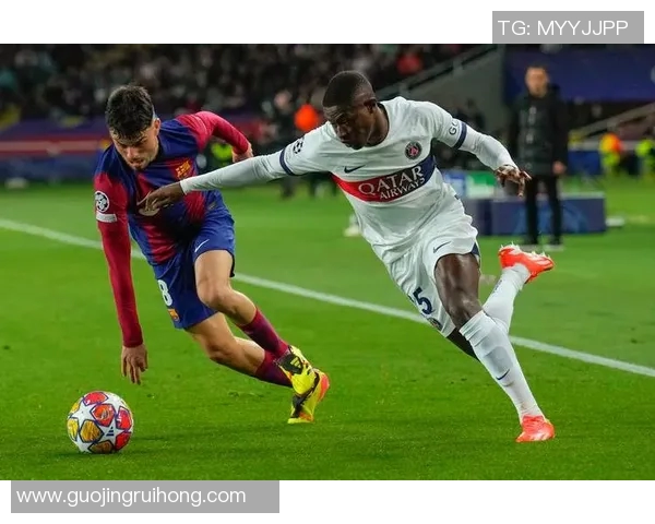 巴塞罗那对阵巴黎圣日耳曼精彩回顾与赛后分析 巴塞罗那对阵巴黎圣日耳曼精彩回顾与赛后分析