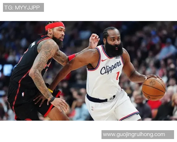 快船与猛龙精彩对决录像回放全程回顾及精彩瞬间分析