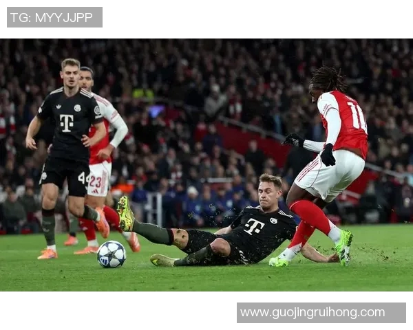 拜仁与阿森纳精彩对决下载资源分享及观看指南