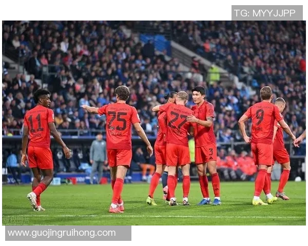 慕尼黑对阵美因茨的精彩较量分析与赛前预测