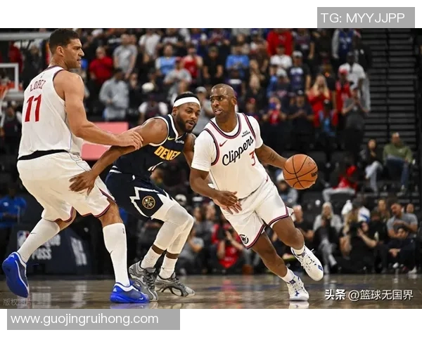 掘金与快船激战12月23日期待精彩对决与球星表现