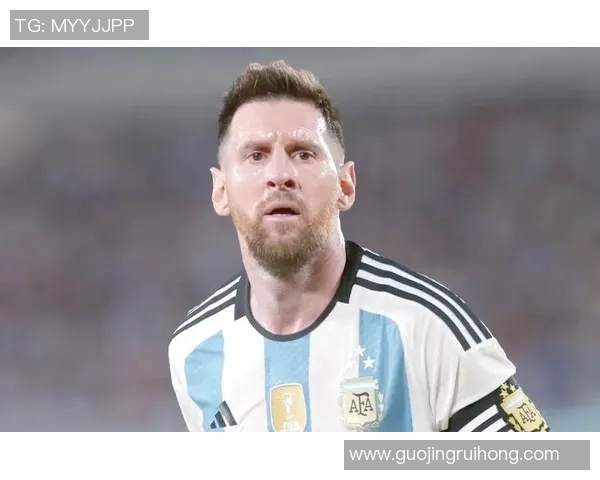 梅西传奇之路：从巴萨天才到阿根廷国宝的辉煌历程与未来展望