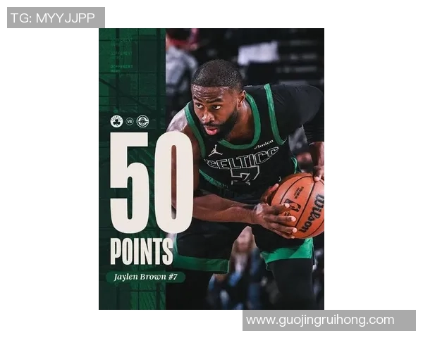 杰伦布朗的篮球之路与未来展望：从新星到领袖的成长历程