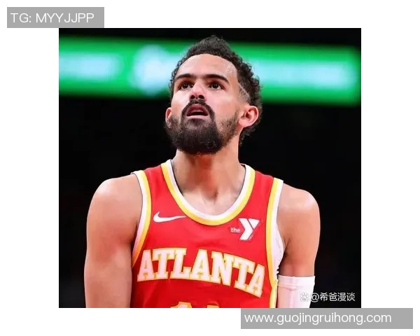特雷杨领衔新一季NBA赛季展望球场上的未来之星与挑战