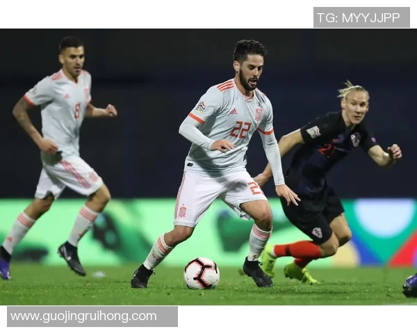 西班牙与克罗地亚足球历史交锋战绩回顾与分析