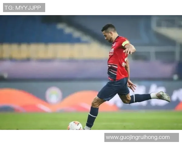 马克卡尔乔与苏番禺的精彩对决揭示了现代足球的战术演变与技术较量