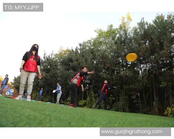 飞盘魅力无限：深入解析北京飞盘队的战术与技巧