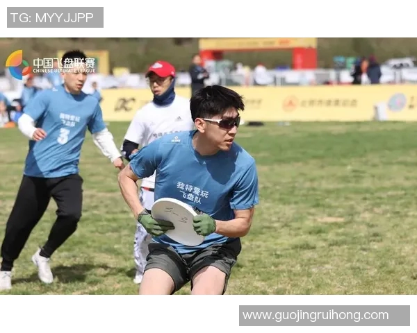 飞盘实力榜单更新广州飞盘队稳居第一名展现强大实力