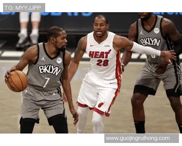 2005年NBA季后赛篮网与热火的激烈对决与经典瞬间回顾 2005年NBA季后赛篮网与热火的激烈对决与经典瞬间回顾