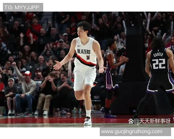 2016年NBA精彩对决开拓者与奇才的巅峰对决回顾与分析 2016年NBA精彩对决开拓者与奇才的巅峰对决回顾与分析