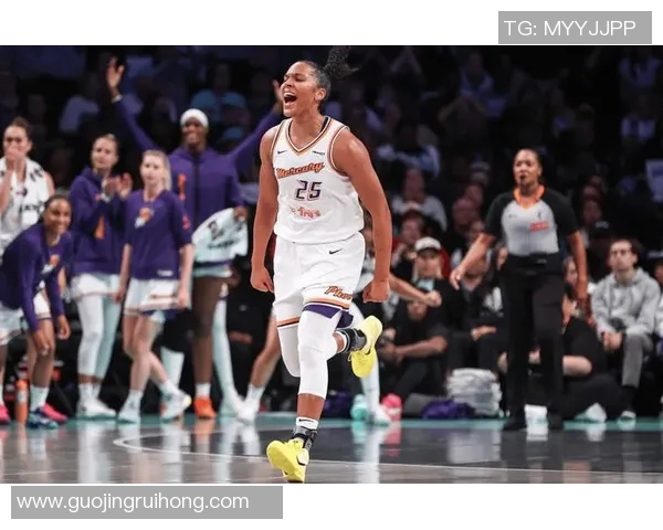 WNBA水星队与天空队对决分析及比赛展望 WNBA水星队与天空队对决分析及比赛展望