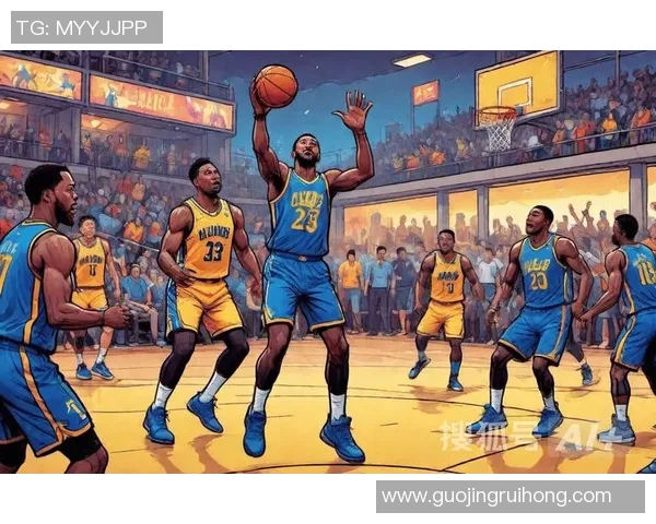 勇士与爵士季后赛对决赛程分析及精彩看点一览