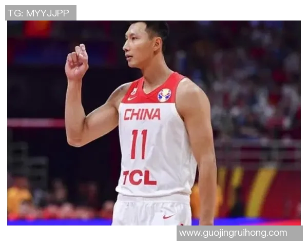 易建联:从篮球场的传奇到生活中的榜样,见证中国篮球的辉煌与挑战 易建联:从篮球场的传奇到生活中的榜样,见证中国篮球的辉煌与挑战